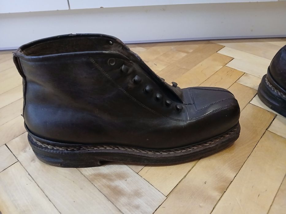 Narty plus buty !!! Unikat!!!