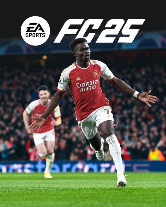 Офлайн Активація FC 26,25,24 - FIFA 21,22,23.