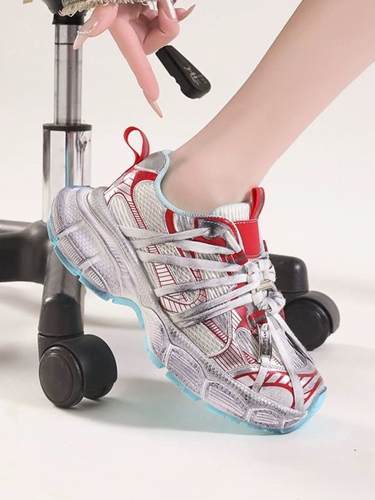 Кросівки жіночі ЗНИЖКА