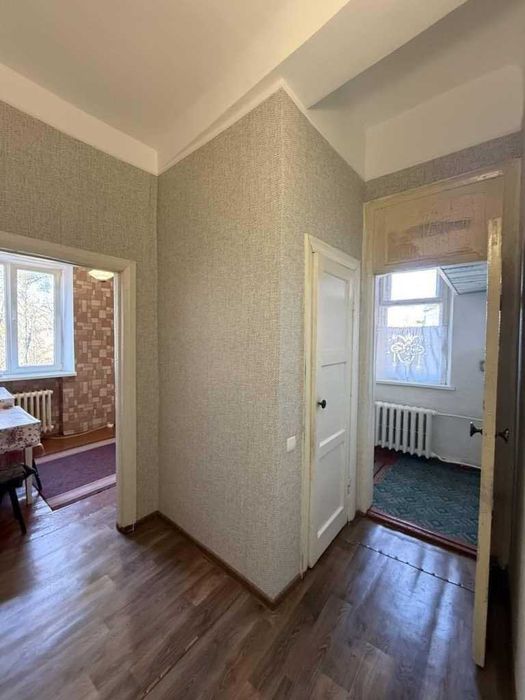3к квартира 80м2 поверх 4/5 на Юліана Матвійчука сталінка