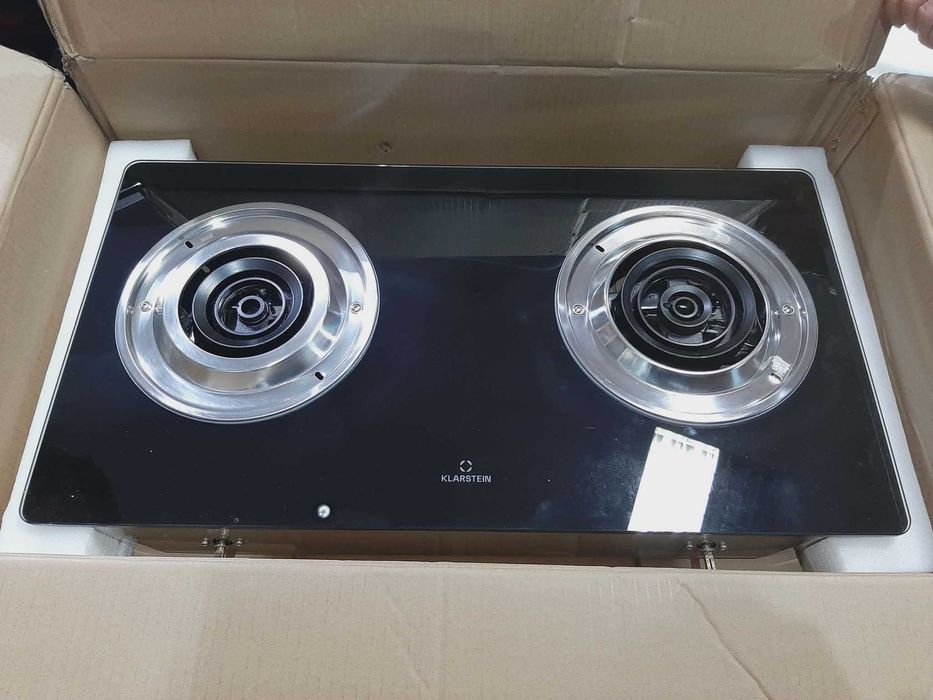 Płyta gazowa Klarstein CGCH6 Barzona 2 G31