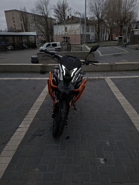 Kovi ADT 250 небольшой торг