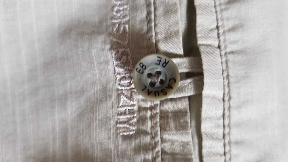 Koszula Reserved camel