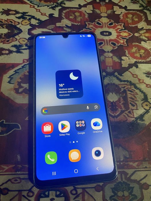 Telefon Samsung Galaxy a33 5g