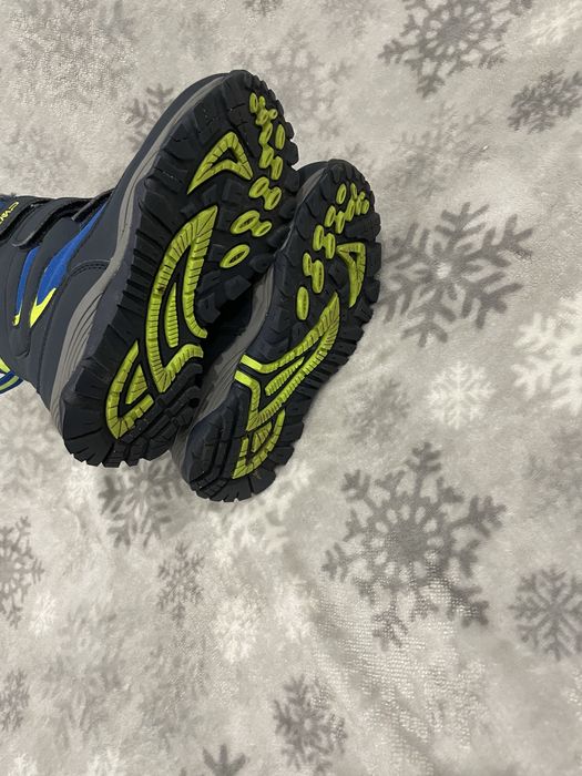 32 sniegowce buty zimow cmp wodoodporne wodoszczelne