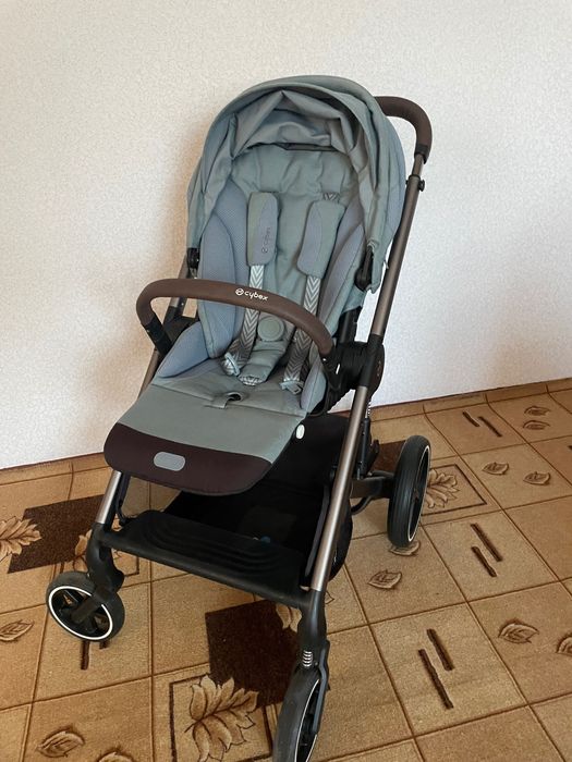 Продам каляску Cybex Balios S Lux