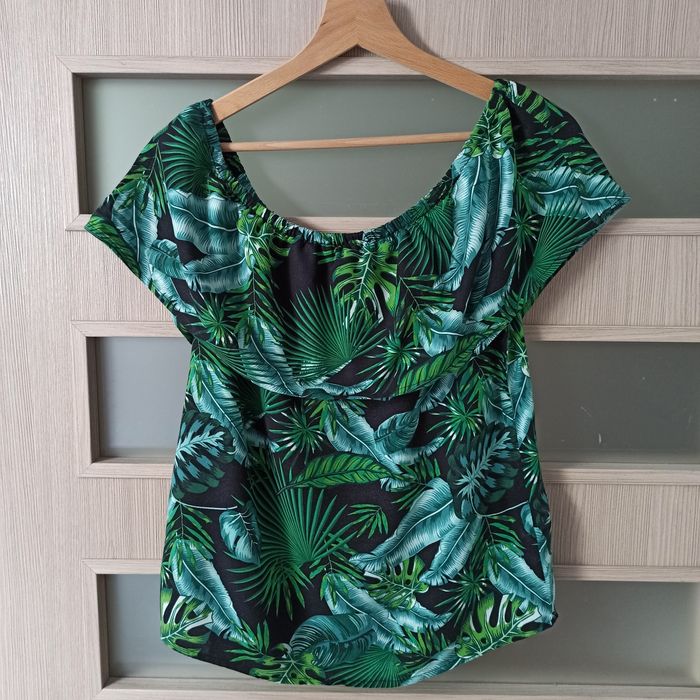 Koszula, tunika marki House, rozmiar M, 38.