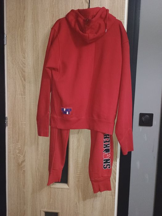 Dres sportowy unisex