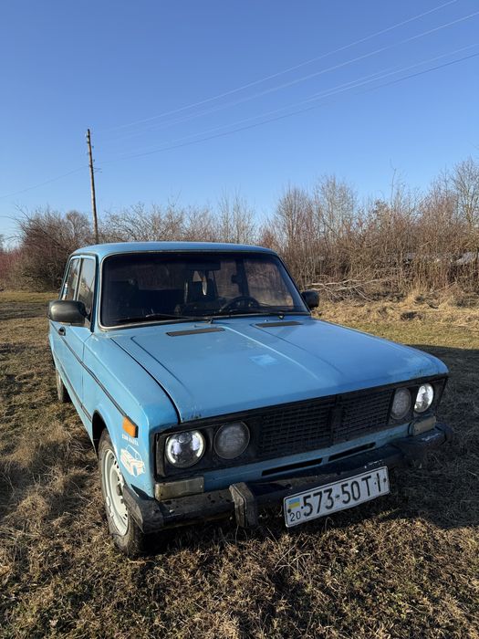 Продам Ваз 2106
