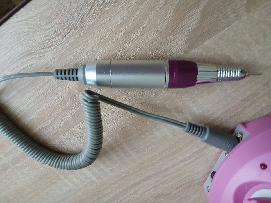 Фрезер для манікюру Nail Drill, б/в (б/у)