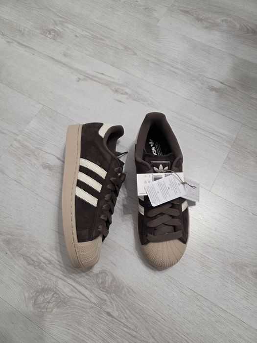 Кроссовки Adidas SUPERSTAR II нові оригінал