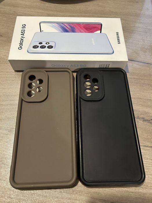 Чохол Samsung Galaxy A53 5G