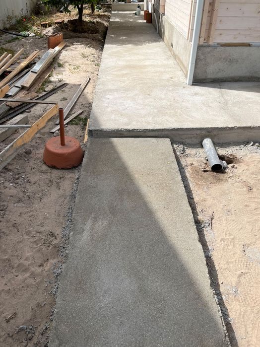 Remodelações e pequenos trabalhos