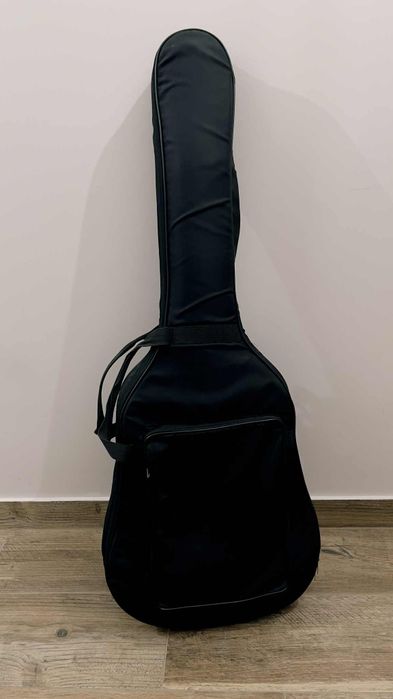 Gitara klasyczna + pokrowiec