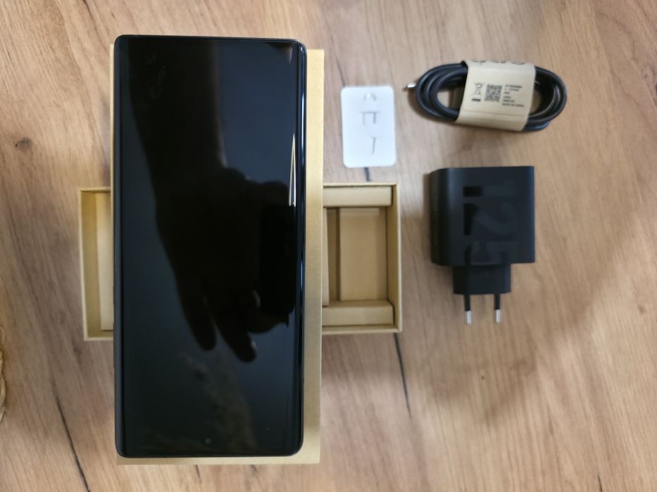 Motorola Edge 30 Ultra 12GB/256GB