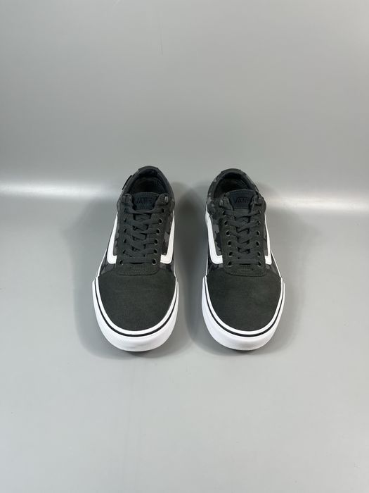 Кеди Vans 44.5 размер (по стельке 29 см)