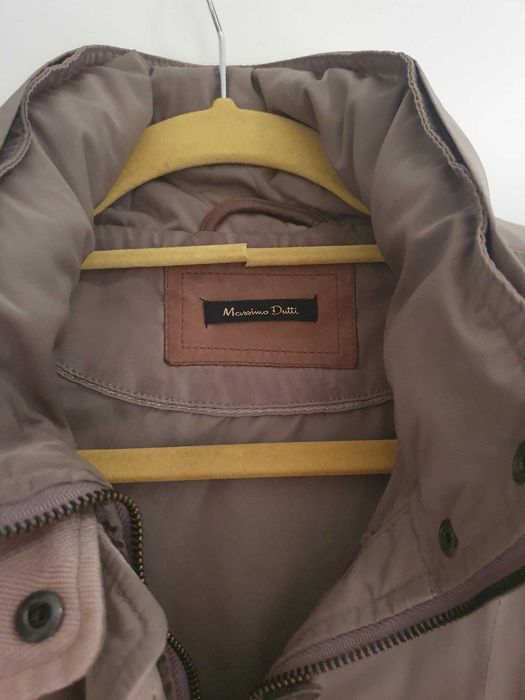 Kurtka Massimo Dutti