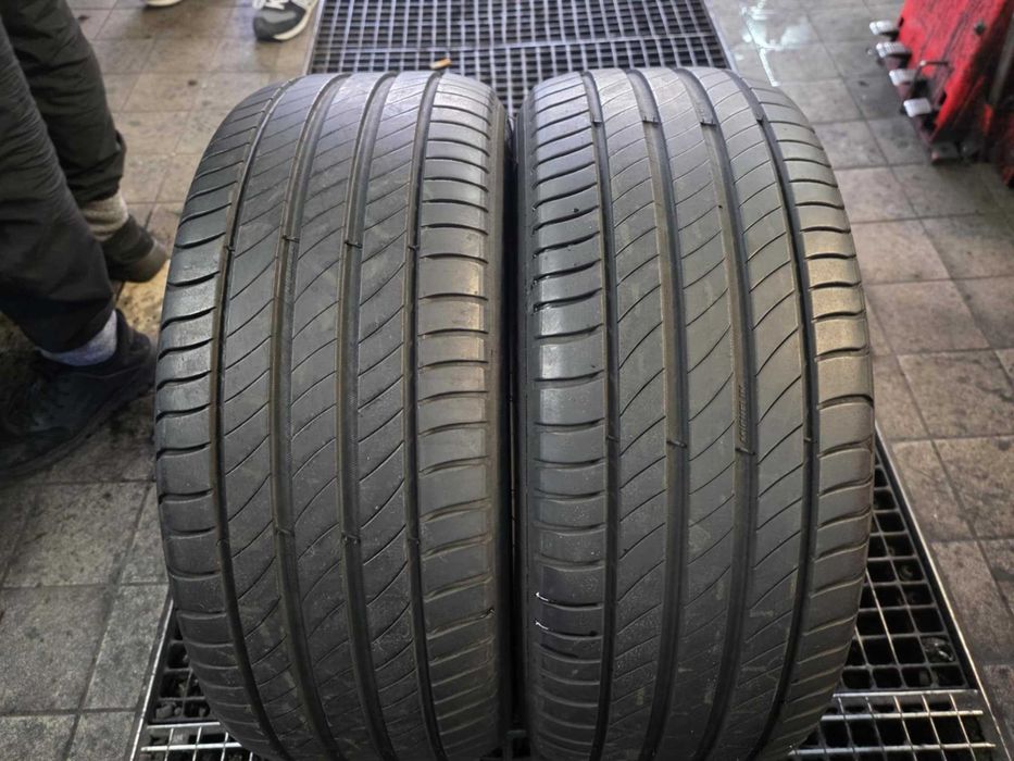 215/50/17 95W Michelin 6 mm 2020 ! Możliwy Montaż !