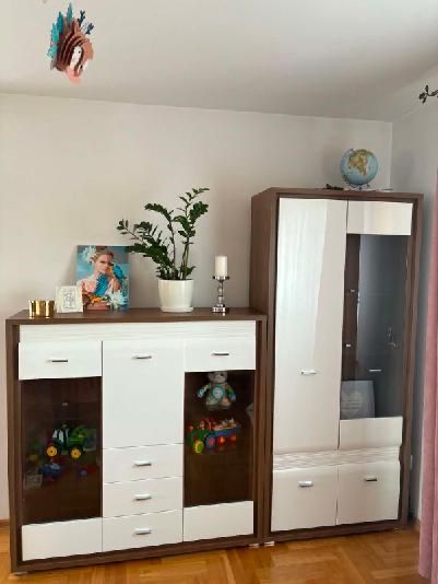 Meble do salonu