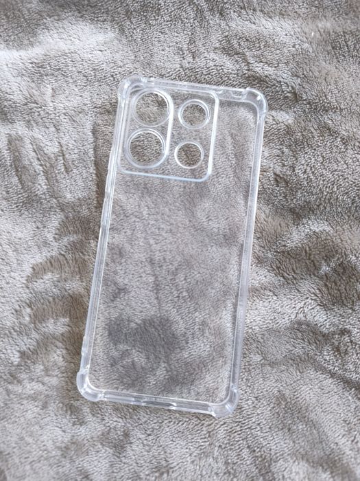 Чохол для телефону Xiaomi redmi note 13 5g pro 5g