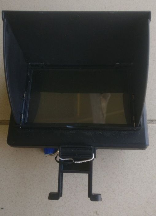 Vendo Drone com Câmara