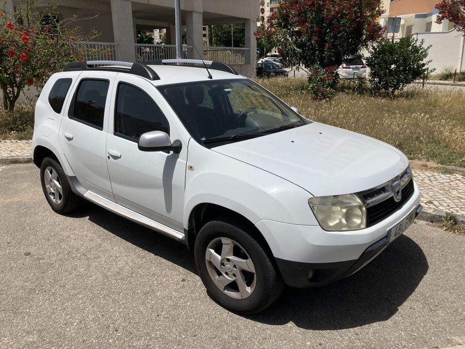 Dacia Duster 1.5 dci