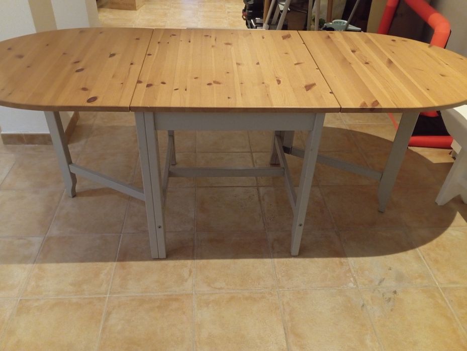 Mesa de jantar ikea