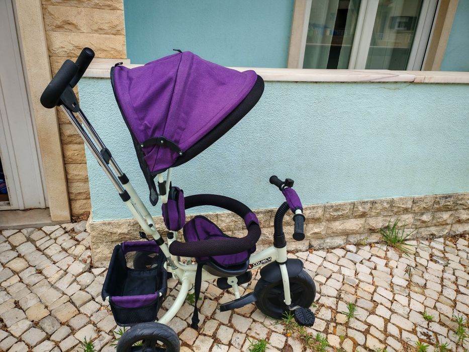 Triciclo evolutivo lovely64740466791041120