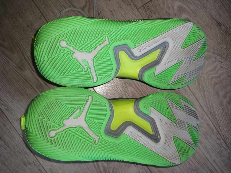 Nike Jordan One Take 4 DZ3338  buty sportowe męskie rozm. 43