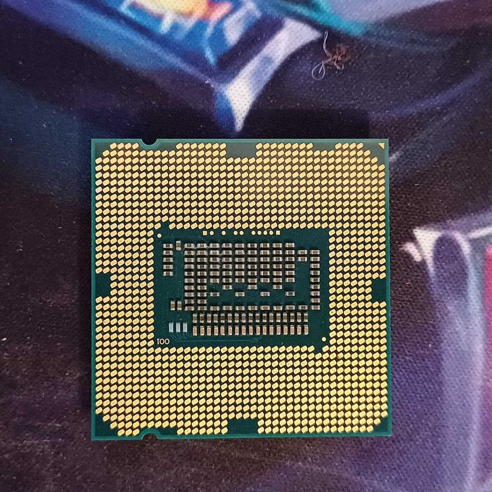 Процесор Intel Core i5-3570 3.40GHz/6MB/5GT/s (SR0T7) s1155, tray