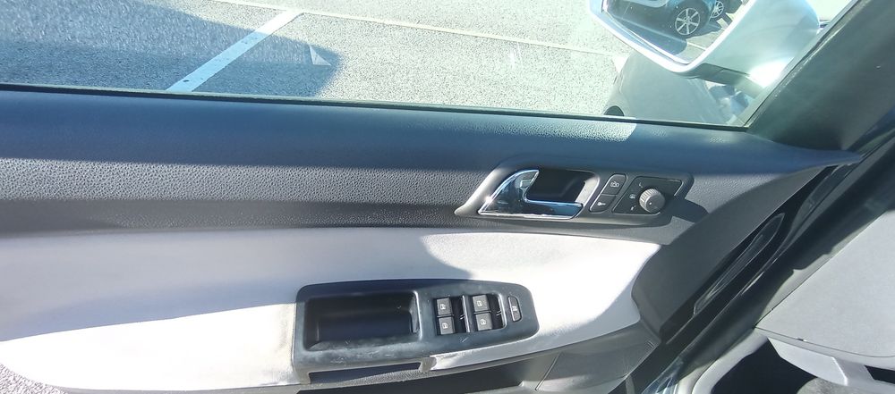 VW Polo 1.4 TDI Bluemotion