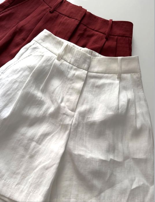 Шорти, бермуди Zara
