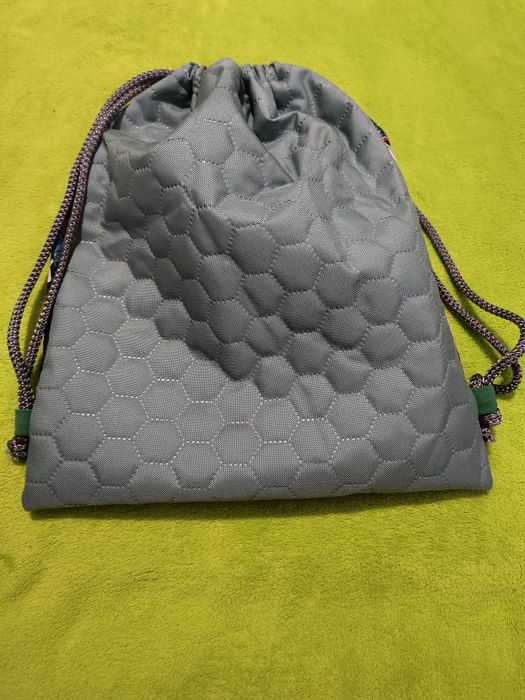 Worek workoplecak przedszkole psi patrol