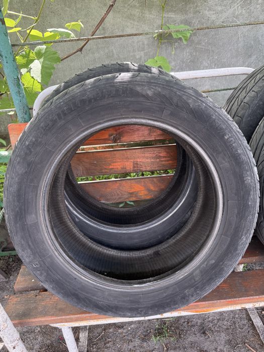 гума літня premiorri solazo 185/60R15