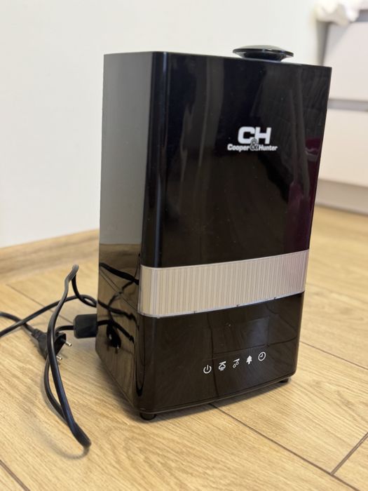 Зволожувач повітря COOPER&HUNTER