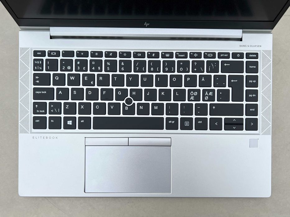 Ноутбук HP Elitebook 840 G8/i5-1145G7/16GB DDR4/512GB SSD/14"FHD IPS