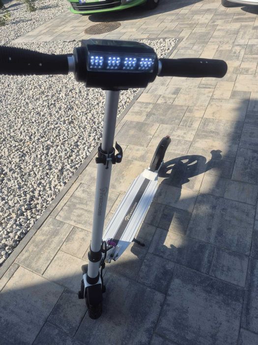 Hulajnoga elektryczna Evercross E1 30km/h