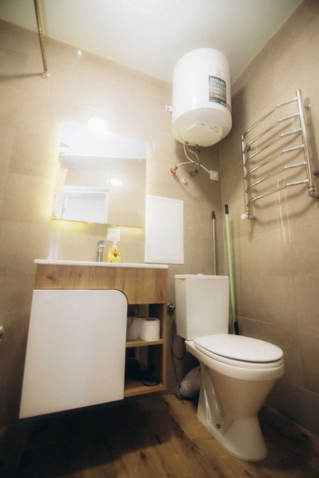 ЦЕНТР 2-кім квартира. вул Торговиця + Звітні документи