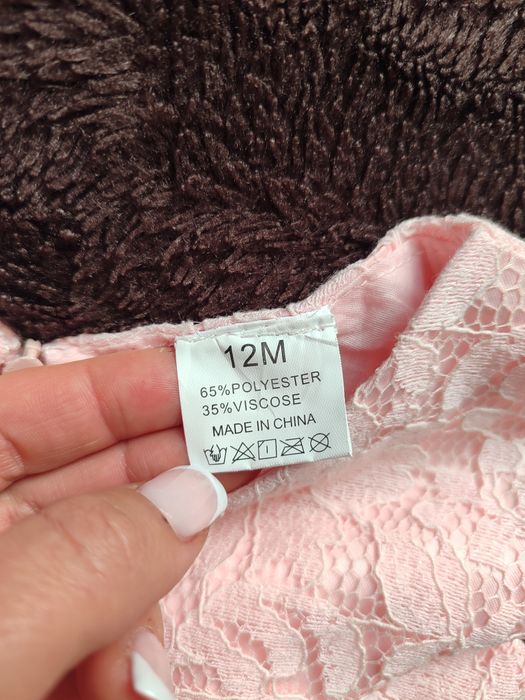 Продам сукню дитячу