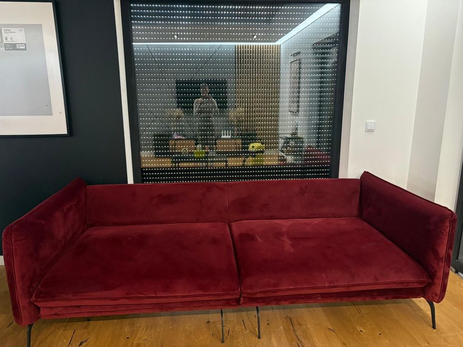 Sofa kanapa 4 osobowa Agata Meble