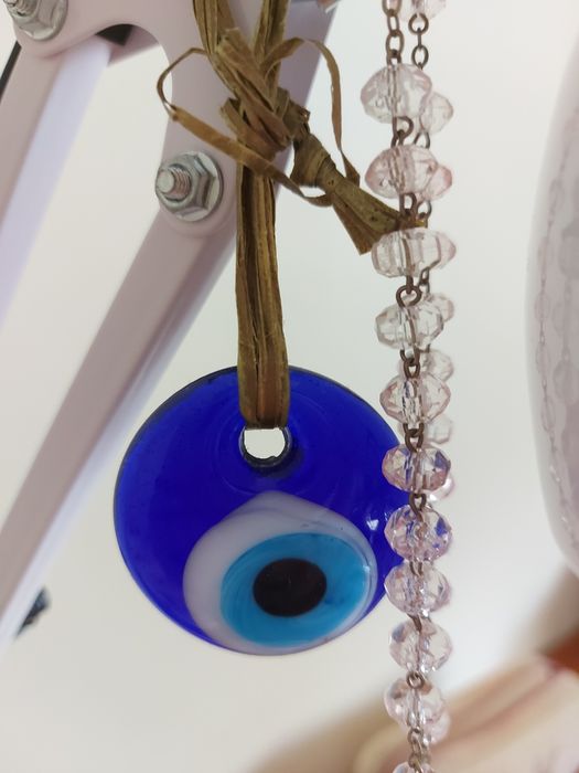 Items para decoração