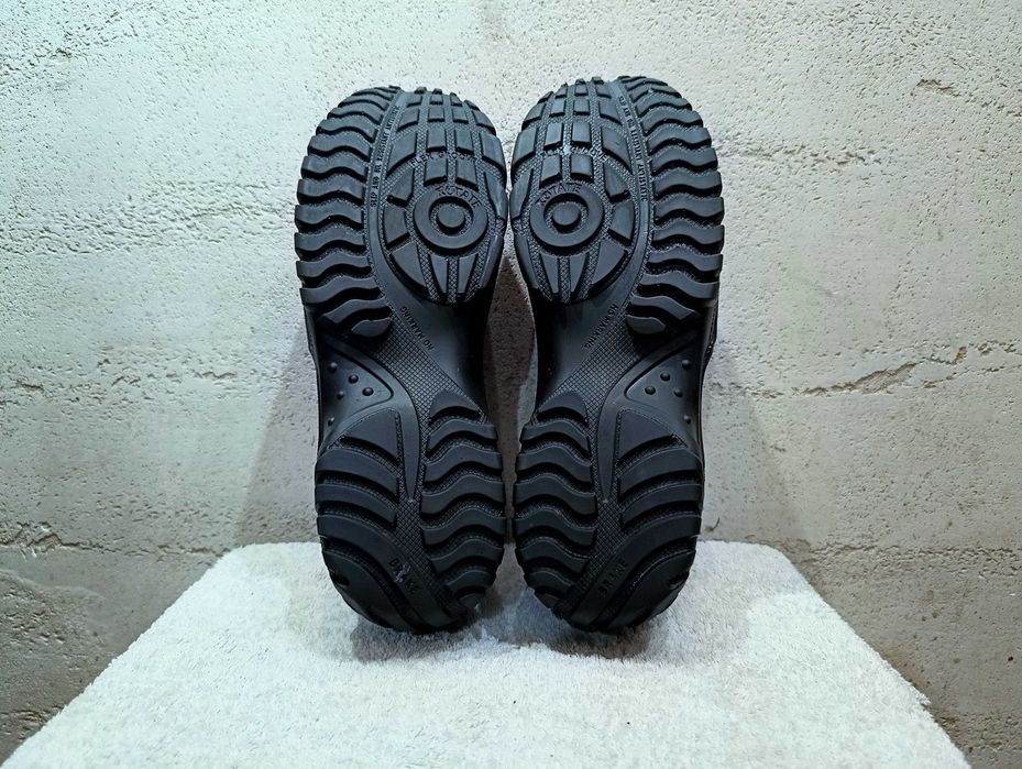 Buty robocze UVEX MOTION STYLE S1 SRC r.45 stan idealny