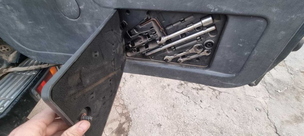 Mitsubishi Pajero 2.8 Gls para vender à peça.