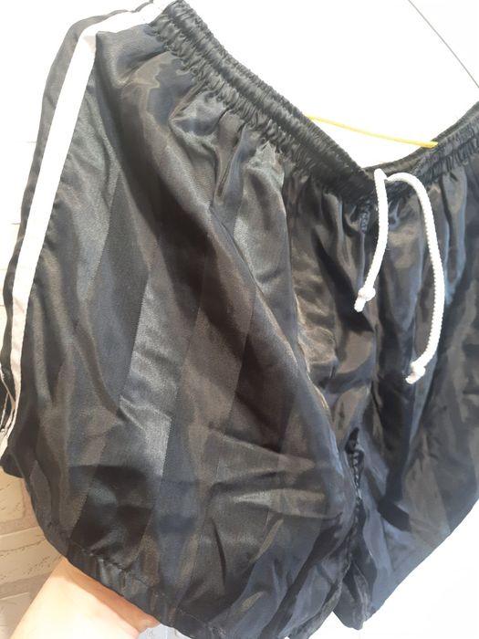 Шорти Нейлонові XL