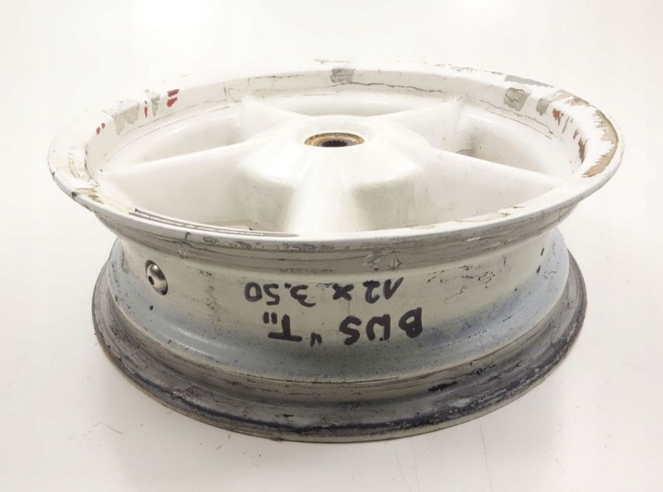 Диски Yamaha Rocket