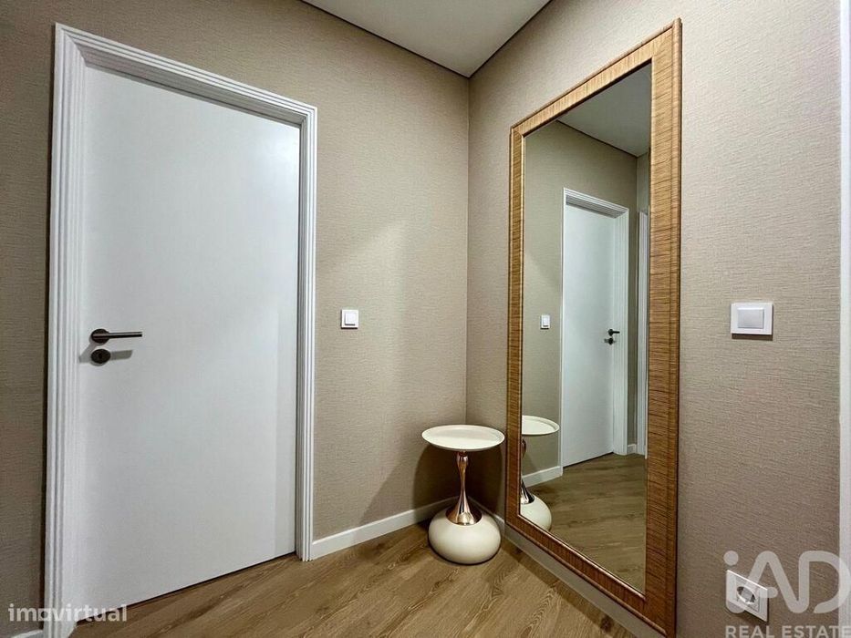 Apartamento T2 em Ramalde de 71 m2