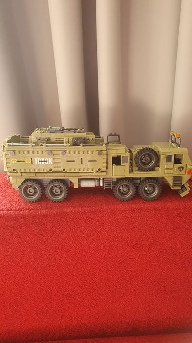 Конструктор дитячий.