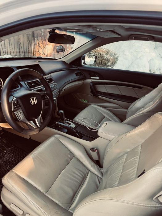 Продам Honda accord Cupe