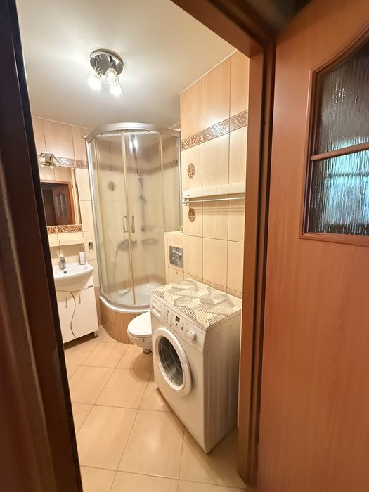Sprzedam M4 44,19 m² Parter, oś. Sikornik, ul.Perkoza - Więcej