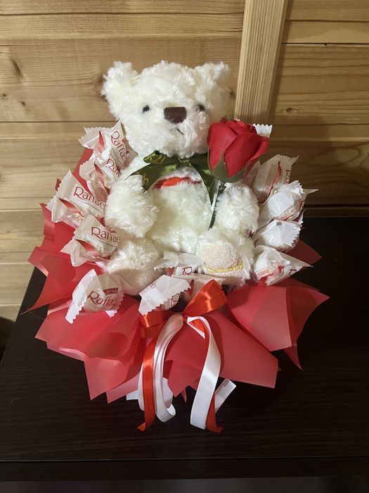 Іграшкові подарунки